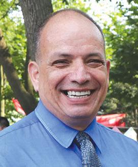 Gary Surdam